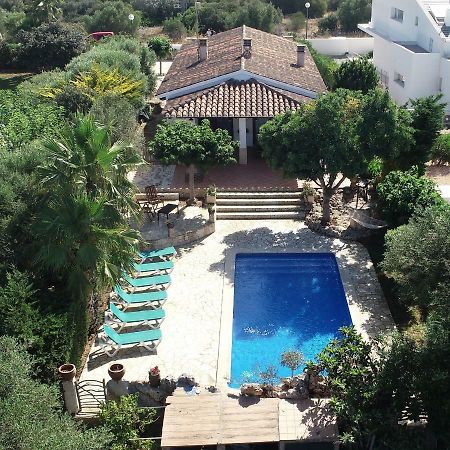 Villa Para 6 Con Piscina Privada. Ciutadella  Extérieur photo