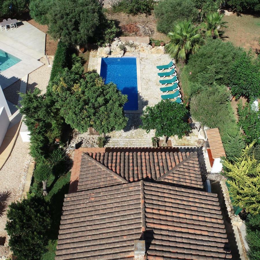 Villa Para 6 Con Piscina Privada. Ciutadella  Extérieur photo