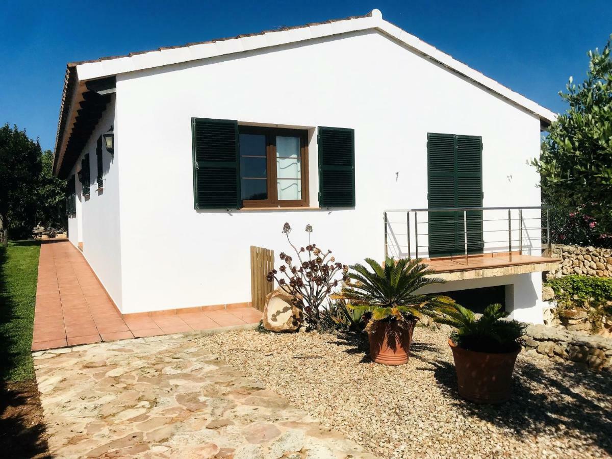 Villa Para 6 Con Piscina Privada. Ciutadella  Extérieur photo