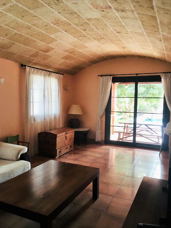 Villa Para 6 Con Piscina Privada. Ciutadella  Extérieur photo